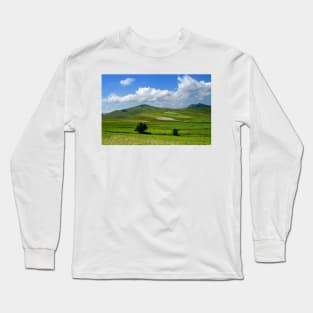 Fields Long Sleeve T-Shirt